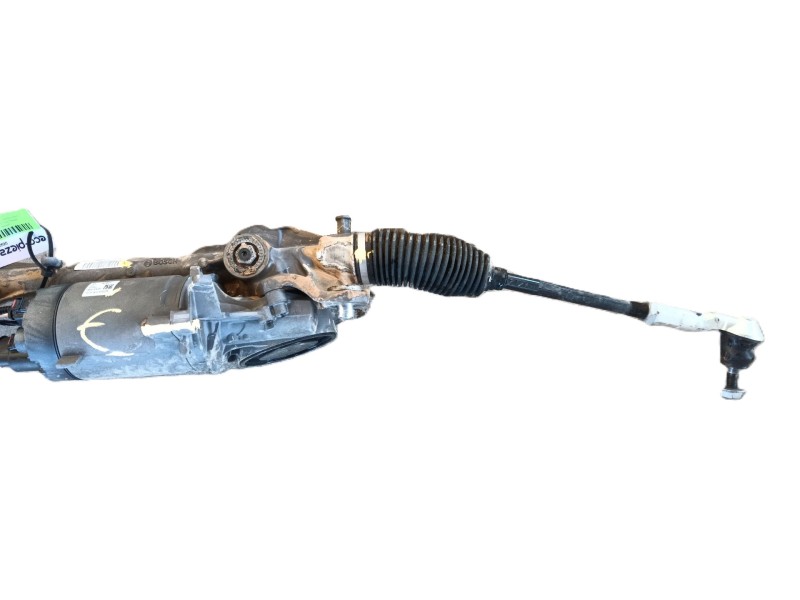 Recambio de cremallera direccion para cupra formentor (km7, kmp) 1.5 tsi referencia OEM IAM   