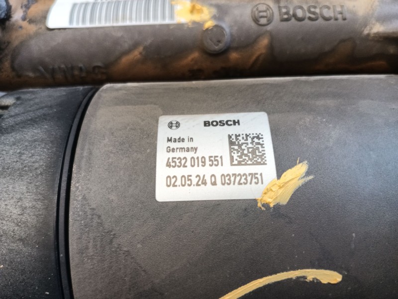 Recambio de cremallera direccion para cupra formentor (km7, kmp) 1.5 tsi referencia OEM IAM   