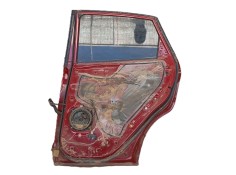 Recambio de puerta trasera derecha para hyundai kona (os, ose, osi) 1.0 t-gdi referencia OEM IAM    2