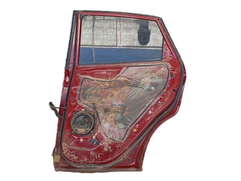 Recambio de puerta trasera derecha para hyundai kona (os, ose, osi) 1.0 t-gdi referencia OEM IAM   