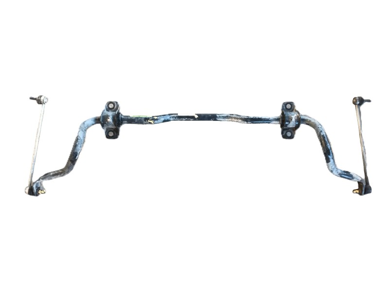 Recambio de barra estabilizadora delantera para ford kuga ii (dm2) 2.0 tdci 4x4 referencia OEM IAM   