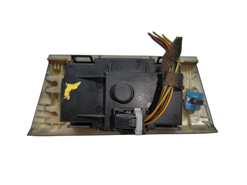 Recambio de mando luces para bmw 3 (e90) 320 d referencia OEM IAM 61316932792 6938702 