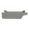 Recambio de parasol derecho para mercedes-benz sprinter 02.00  caja abierta 2.2 cdi cat referencia OEM IAM   