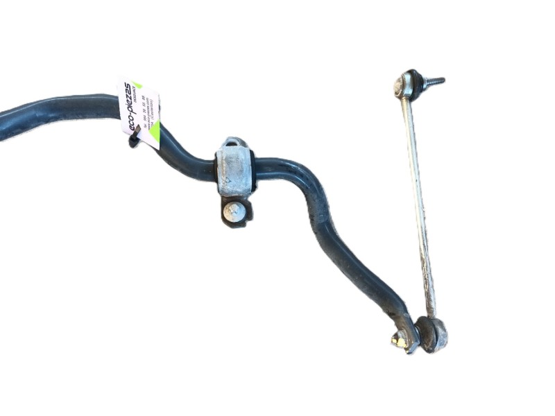 Recambio de barra estabilizadora delantera para alfa romeo giulietta (940_) 1.4 tb (940fxa1a, 940fxt1a) referencia OEM IAM   