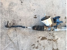 Recambio de cremallera direccion para renault kangoo / grand kangoo ii (kw0/1_) 1.5 dci 110 (kw0c, kw0h) referencia OEM IAM    2