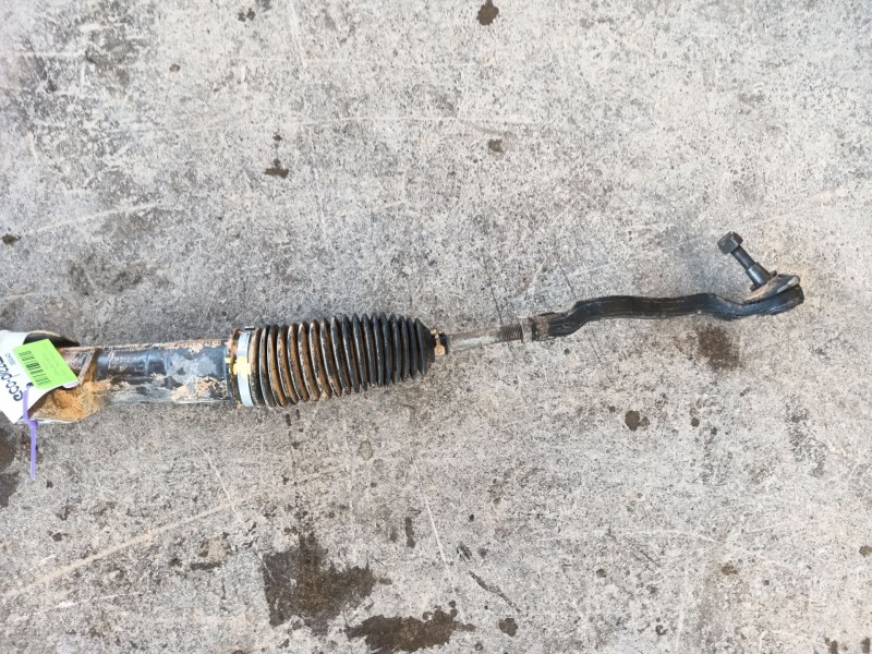 Recambio de cremallera direccion para renault kangoo / grand kangoo ii (kw0/1_) 1.5 dci 110 (kw0c, kw0h) referencia OEM IAM   