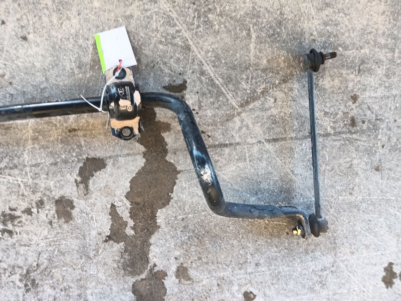 Recambio de barra estabilizadora delantera para mazda 3 hatchback (bp) 2.0 skyactiv-g m hybrid referencia OEM IAM   