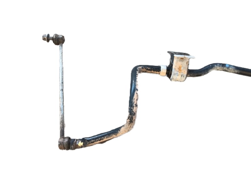 Recambio de barra estabilizadora delantera para renault kangoo / grand kangoo ii (kw0/1_) 1.5 dci 110 (kw0c, kw0h) referencia OE