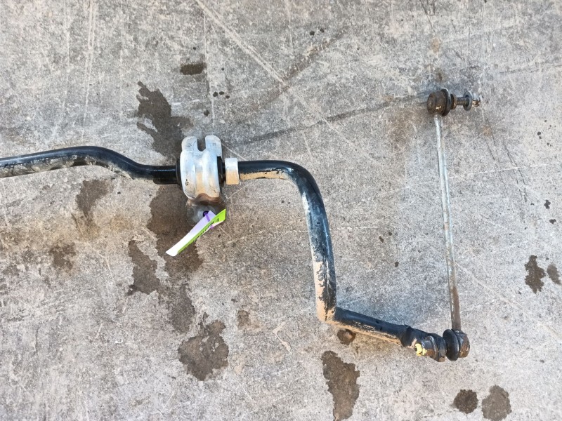 Recambio de barra estabilizadora delantera para renault kangoo / grand kangoo ii (kw0/1_) 1.5 dci 110 (kw0c, kw0h) referencia OE