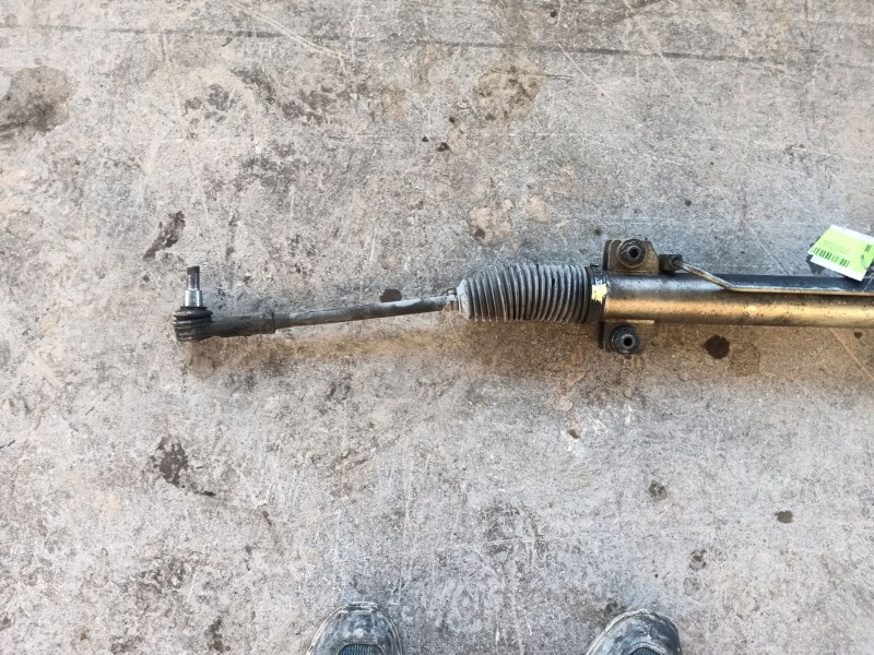 Recambio de cremallera direccion para iveco daily iii furgoneta 35 s 13 v,35 c 13 v referencia OEM IAM   