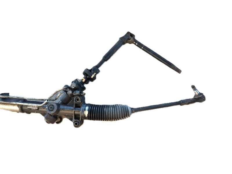 Recambio de cremallera direccion para iveco daily iii furgoneta 35 s 13 v,35 c 13 v referencia OEM IAM   