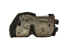 Recambio de cerradura puerta delantera derecha para bmw 3 (e90) 320 d referencia OEM IAM 51217202146 / 51247840617   2