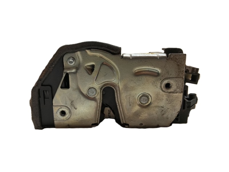 Recambio de cerradura puerta delantera derecha para bmw 3 (e90) 320 d referencia OEM IAM 51217202146 / 51247840617  