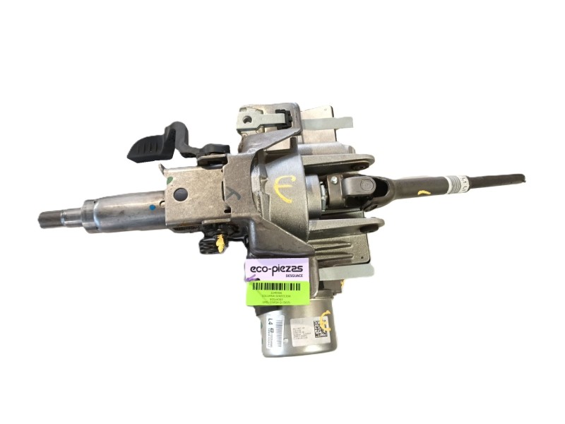 Recambio de columna direccion para opel corsa d (s07) 1.4 (l08, l68) referencia OEM IAM 95514397  