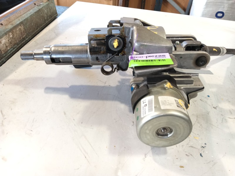 Recambio de columna direccion para opel corsa d (s07) 1.4 (l08, l68) referencia OEM IAM 95514397  