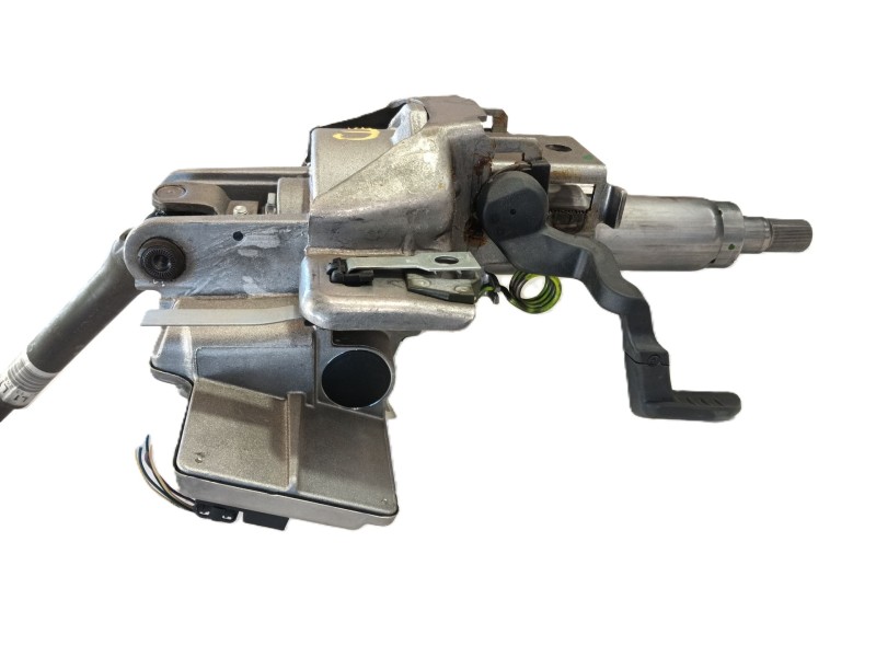 Recambio de columna direccion para opel corsa d (s07) 1.4 (l08, l68) referencia OEM IAM 95514397  