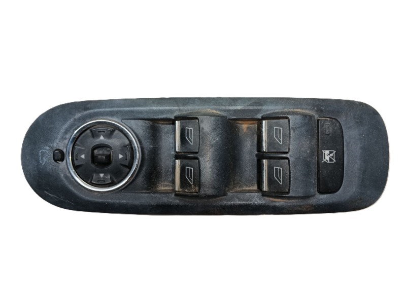 Recambio de mando elevalunas delantero izquierdo para ford mondeo iv turnier (ba7) 2.0 tdci referencia OEM IAM 1491923  