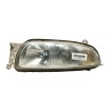 Recambio de faro izquierdo para ford fiesta berlina (dx) ambiente referencia OEM IAM 1042631 0301049003 