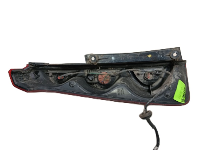 Recambio de piloto trasero derecho para nissan note (e11, ne11) 1.4 referencia OEM IAM 265509U000  