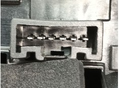 Recambio de piloto trasero derecho para toyota corolla (_e12_) 2.0 d-4d (cde120r_, cde120l_) referencia OEM IAM 8155102150   2