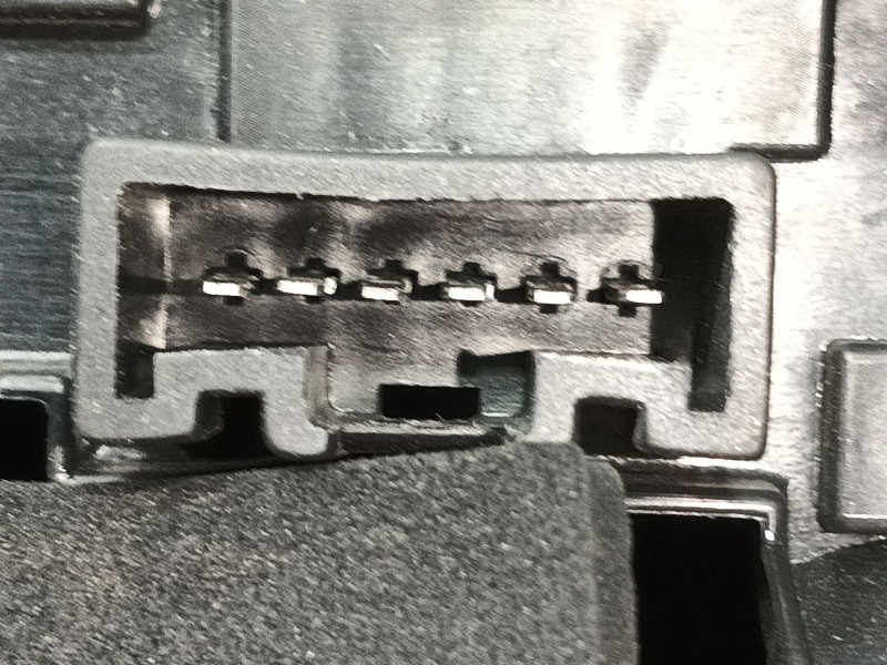 Recambio de piloto trasero derecho para toyota corolla (_e12_) 2.0 d-4d (cde120r_, cde120l_) referencia OEM IAM 8155102150  