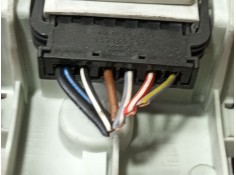 Recambio de piloto trasero izquierdo para audi a3 (8l1) 1.9 tdi referencia OEM IAM    2