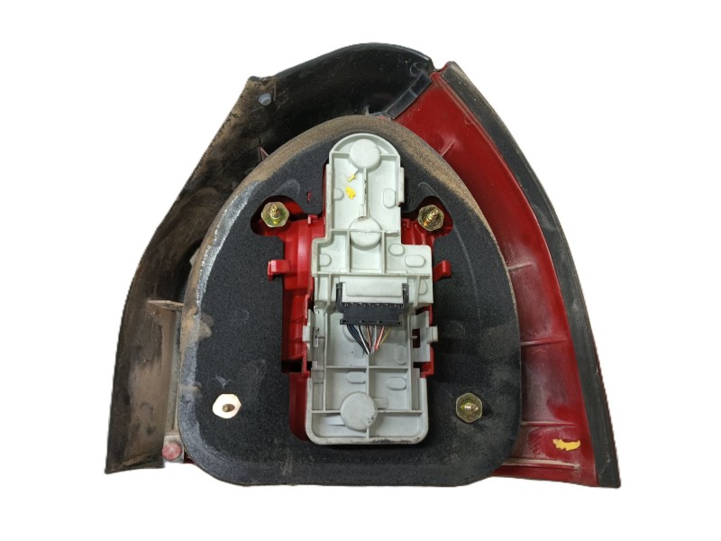 Recambio de piloto trasero izquierdo para audi a3 (8l1) 1.9 tdi referencia OEM IAM   