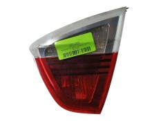 Recambio de piloto trasero derecho interior para bmw 3 (e90) 320 d referencia OEM IAM 63216937460  