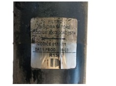 Recambio de tubos aire acondicionado para iveco daily iii furgoneta 35 s 13 v,35 c 13 v referencia OEM IAM    2