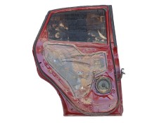 Recambio de puerta trasera izquierda para hyundai kona (os, ose, osi) 1.0 t-gdi referencia OEM IAM    2