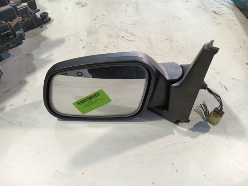 Recambio de retrovisor izquierdo para land rover discovery ii (l318) 2.5 td5 4x4 referencia OEM IAM   