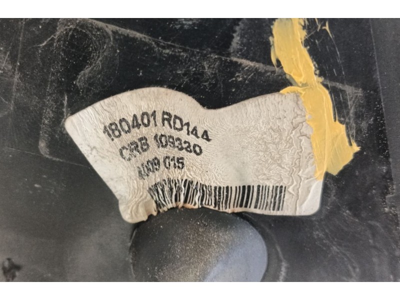 Recambio de retrovisor izquierdo para land rover discovery ii (l318) 2.5 td5 4x4 referencia OEM IAM   