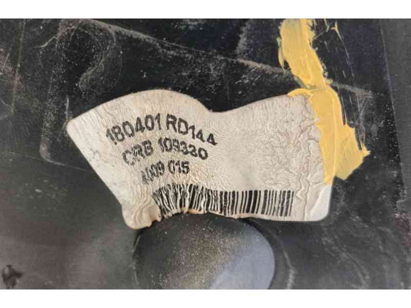 Recambio de retrovisor izquierdo para land rover discovery ii (l318) 2.5 td5 4x4 referencia OEM IAM   