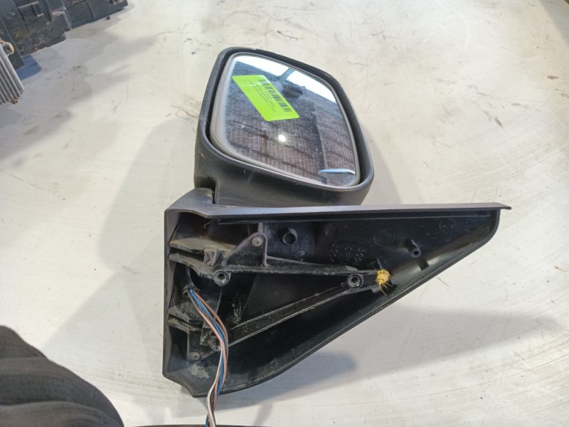 Recambio de retrovisor izquierdo para land rover discovery ii (l318) 2.5 td5 4x4 referencia OEM IAM   