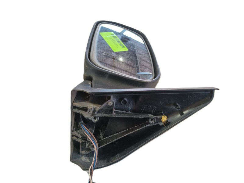 Recambio de retrovisor izquierdo para land rover discovery ii (l318) 2.5 td5 4x4 referencia OEM IAM   