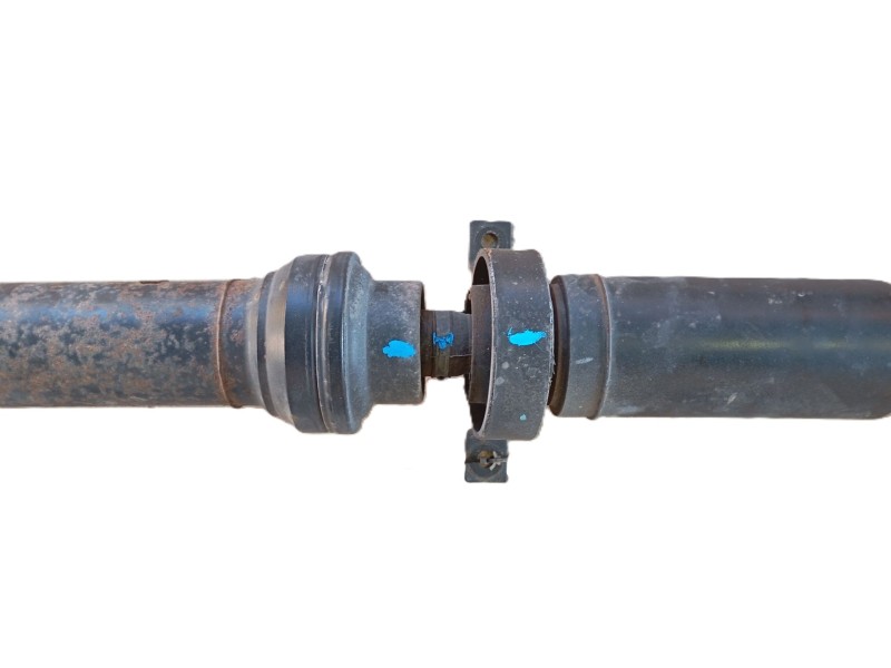 Recambio de transmision central trasera para land rover range rover sport i (l320) 3.0 d 4x4 referencia OEM IAM   