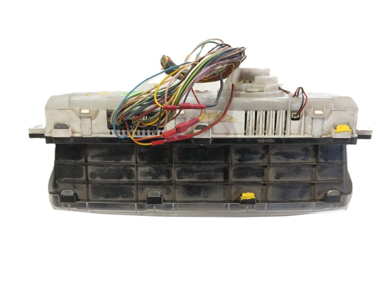 Recambio de cuadro instrumentos para land rover discovery ii (l318) 2.5 td5 4x4 referencia OEM IAM   