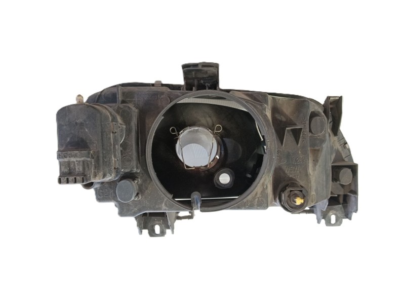 Recambio de faro derecho para renault megane i (ba0/1_) 1.4 e (ba0e, ba0v) referencia OEM IAM   