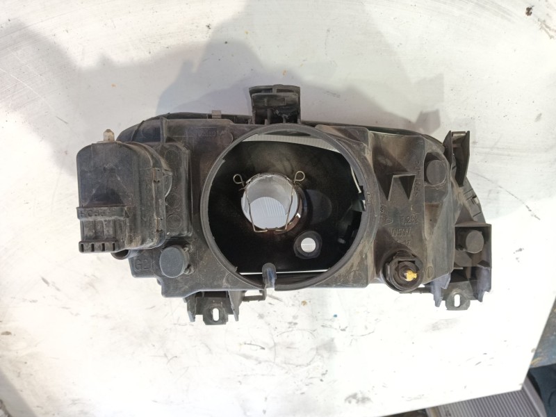 Recambio de faro derecho para renault megane i (ba0/1_) 1.4 e (ba0e, ba0v) referencia OEM IAM   