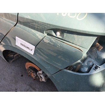 TAPA EXTERIOR COMBUSTIBLE 