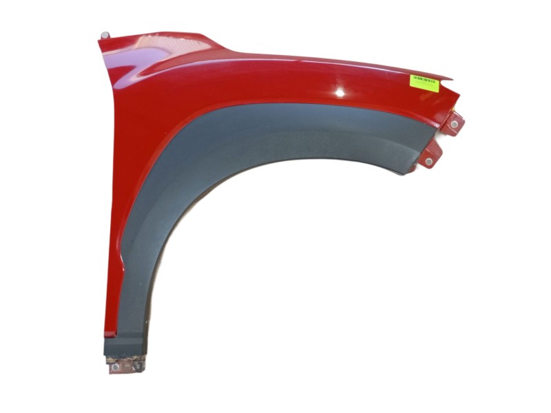 Recambio de aleta delantera derecha para hyundai kona (os, ose, osi) 1.0 t-gdi referencia OEM IAM   