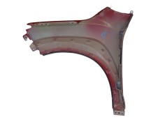 Recambio de aleta delantera derecha para hyundai kona (os, ose, osi) 1.0 t-gdi referencia OEM IAM    2