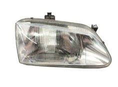 Recambio de faro izquierdo para renault megane i (ba0/1_) 1.4 e (ba0e, ba0v) referencia OEM IAM   