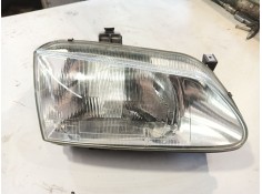 Recambio de faro izquierdo para renault megane i (ba0/1_) 1.4 e (ba0e, ba0v) referencia OEM IAM   