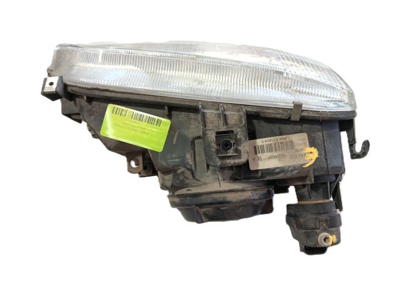 Recambio de faro izquierdo para renault megane i (ba0/1_) 1.4 e (ba0e, ba0v) referencia OEM IAM   