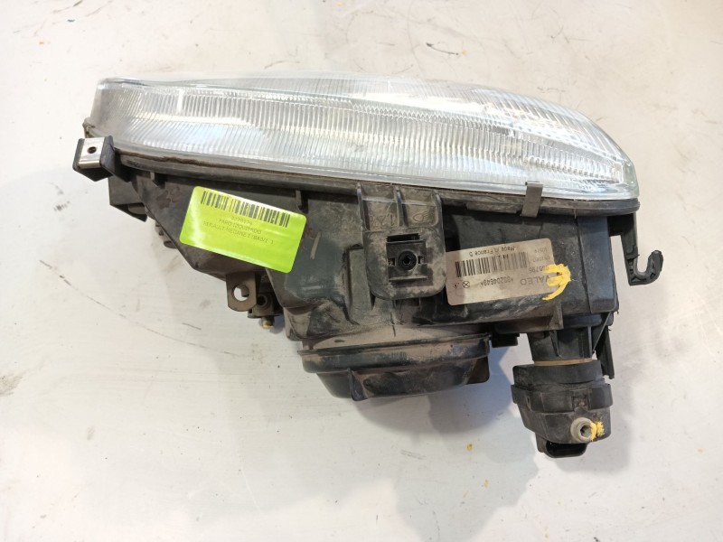Recambio de faro izquierdo para renault megane i (ba0/1_) 1.4 e (ba0e, ba0v) referencia OEM IAM   