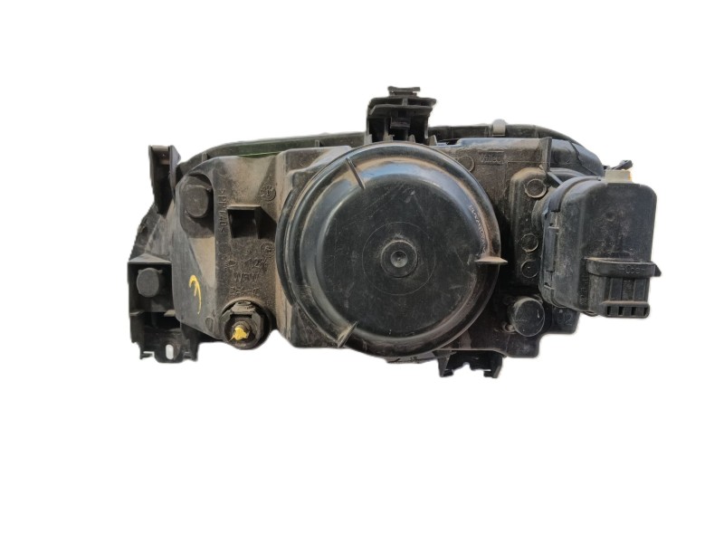 Recambio de faro izquierdo para renault megane i (ba0/1_) 1.4 e (ba0e, ba0v) referencia OEM IAM   