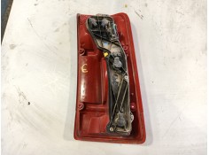 Recambio de piloto trasero izquierdo para land rover discovery ii (l318) 2.5 td5 4x4 referencia OEM IAM    2