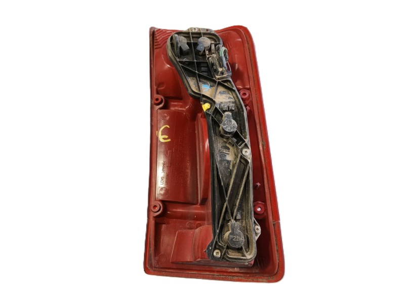 Recambio de piloto trasero izquierdo para land rover discovery ii (l318) 2.5 td5 4x4 referencia OEM IAM   