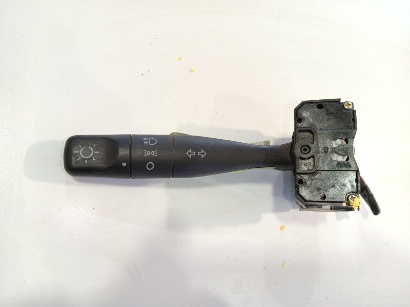 Recambio de mando luces para land rover discovery ii (l318) 2.5 td5 4x4 referencia OEM IAM   